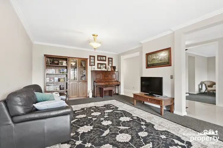 Fifth view of Homely house listing, 120 Ibis Gardens Court, Cardigan VIC 3352