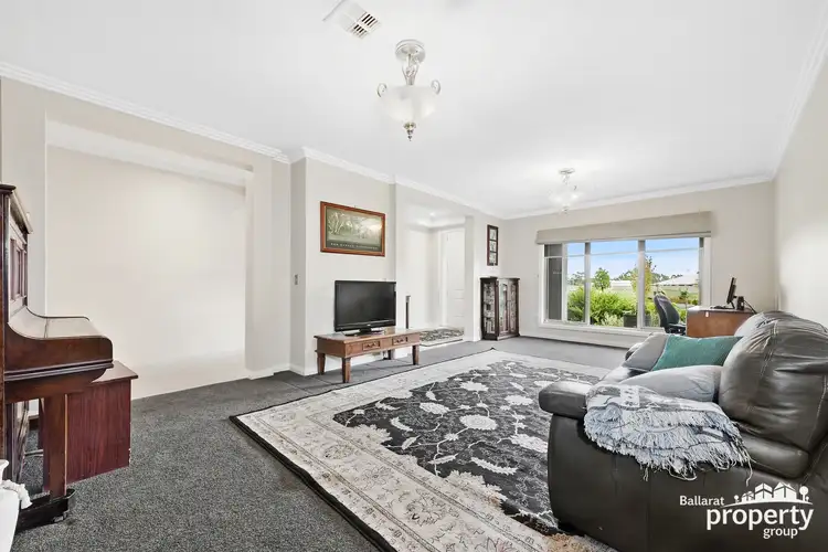 Sixth view of Homely house listing, 120 Ibis Gardens Court, Cardigan VIC 3352