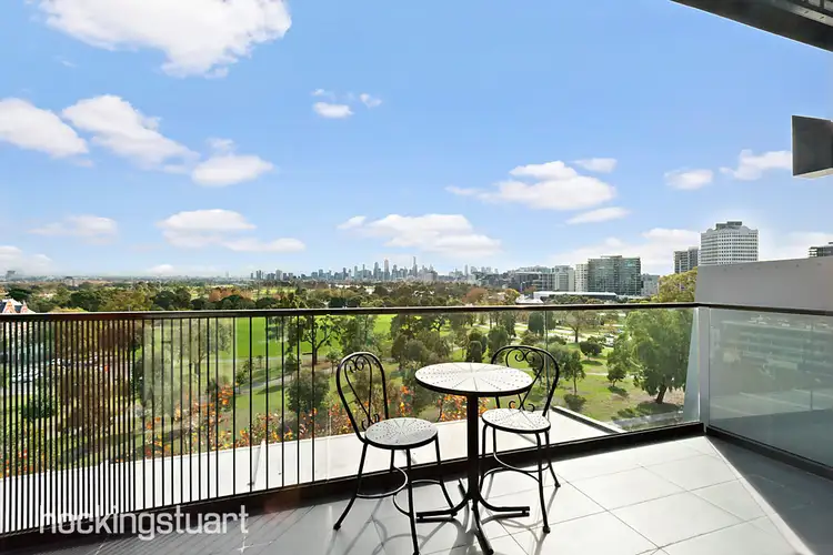 33/157 Fitzroy Street, St Kilda VIC 3182