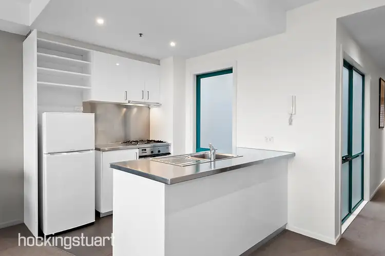Fifth view of Homely apartment listing, 33/157 Fitzroy Street, St Kilda VIC 3182