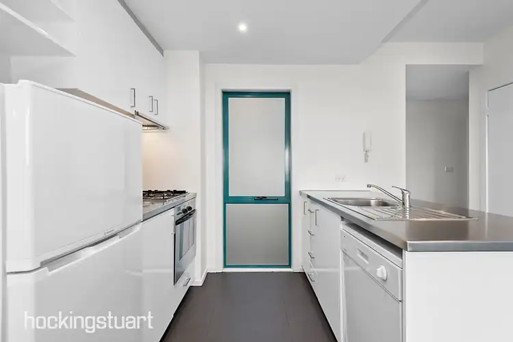 Sixth view of Homely apartment listing, 33/157 Fitzroy Street, St Kilda VIC 3182