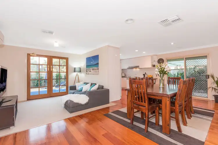Second view of Homely house listing, 36 Teatree Drive, South Morang VIC 3752