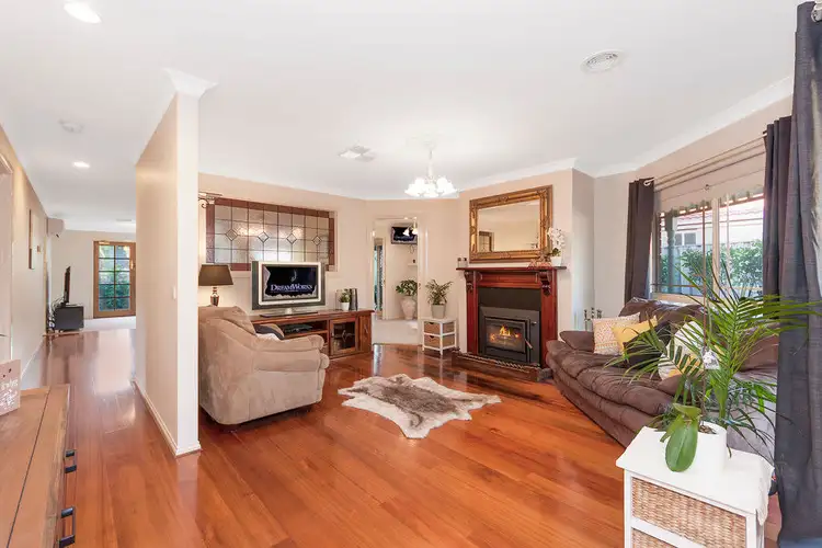 Fifth view of Homely house listing, 36 Teatree Drive, South Morang VIC 3752