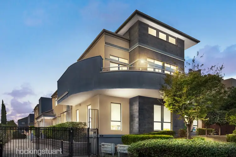 15/3 Kenilworth Parade, Ivanhoe VIC 3079