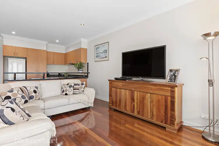 Second view of Homely apartment listing, 15/3 Kenilworth Parade, Ivanhoe VIC 3079