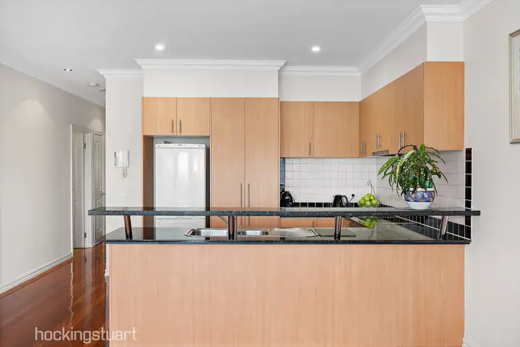 Fourth view of Homely apartment listing, 15/3 Kenilworth Parade, Ivanhoe VIC 3079