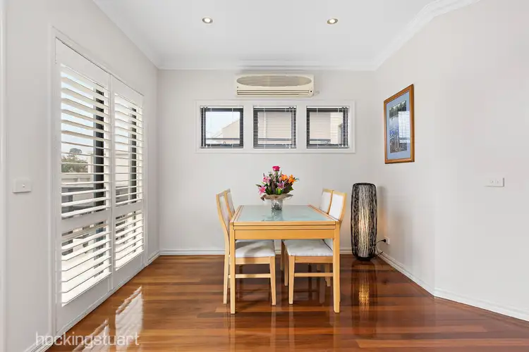 Fifth view of Homely apartment listing, 15/3 Kenilworth Parade, Ivanhoe VIC 3079