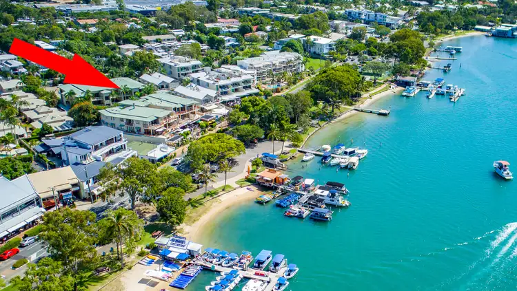 15/239-245 Gympie Terrace, Noosaville QLD 4566