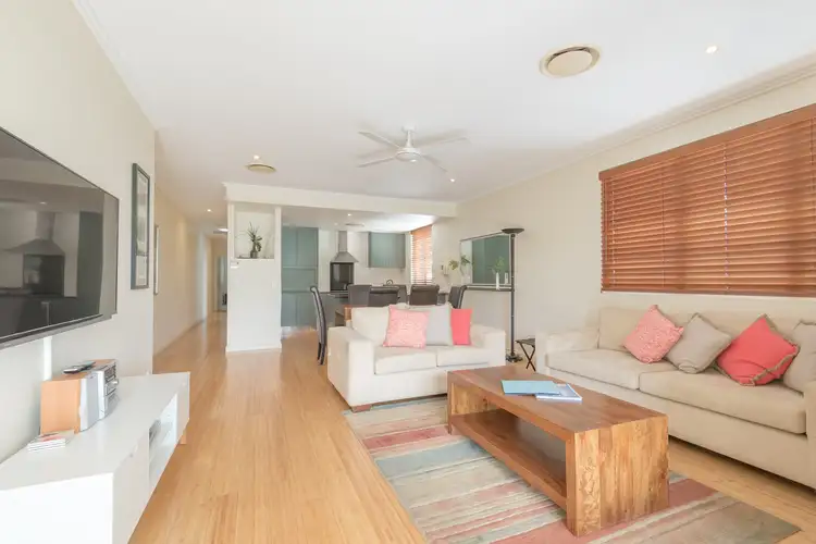Second view of Homely unit listing, 15/239-245 Gympie Terrace, Noosaville QLD 4566