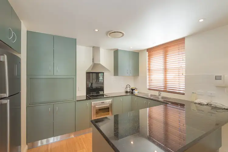 Fourth view of Homely unit listing, 15/239-245 Gympie Terrace, Noosaville QLD 4566