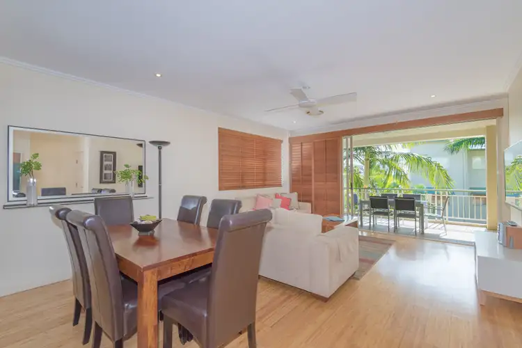 Fifth view of Homely unit listing, 15/239-245 Gympie Terrace, Noosaville QLD 4566