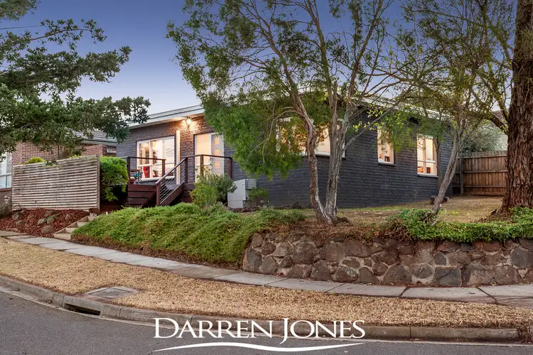 Main view of Homely house listing, 31 Plenty Lane, Greensborough VIC 3088