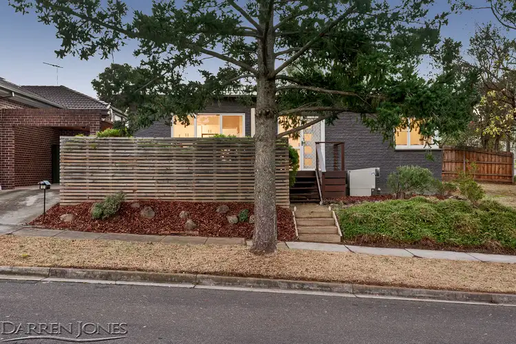 Third view of Homely house listing, 31 Plenty Lane, Greensborough VIC 3088