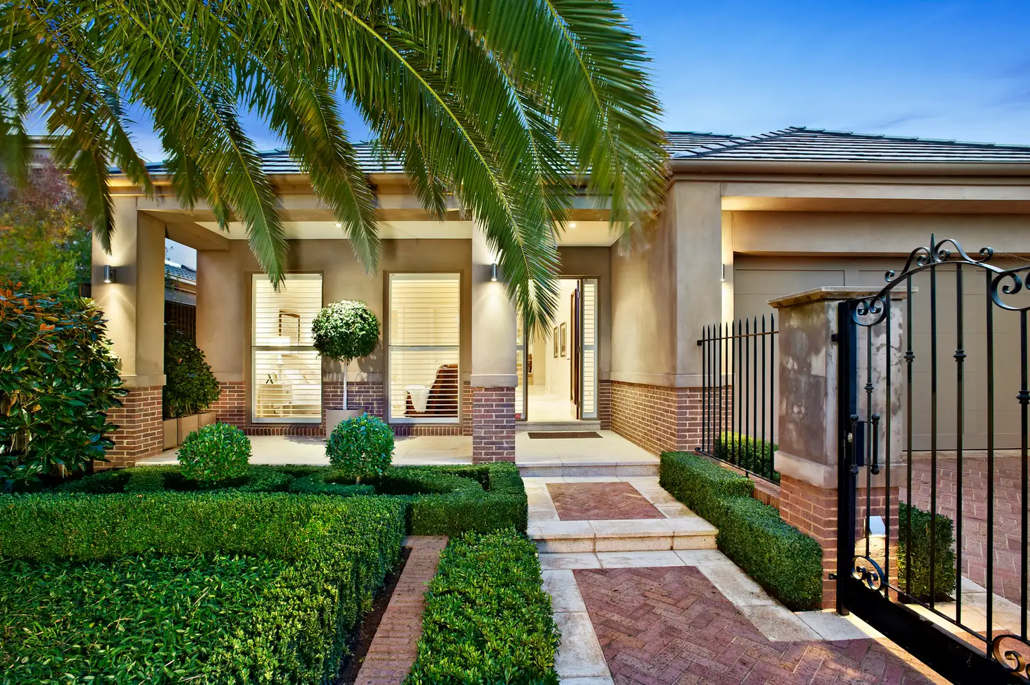 Main view of Homely house listing, 9A Hotham Street, Mont Albert VIC 3127