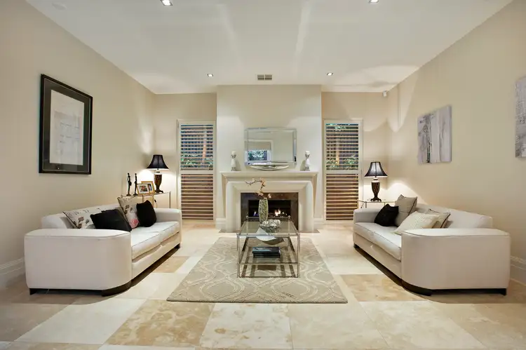 Second view of Homely house listing, 9A Hotham Street, Mont Albert VIC 3127