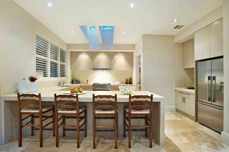 Third view of Homely house listing, 9A Hotham Street, Mont Albert VIC 3127