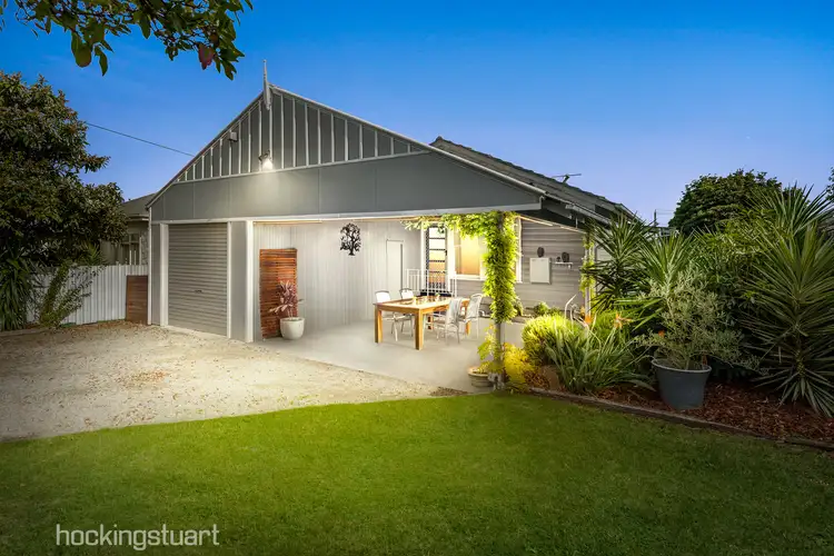 19 Bainbridge Avenue, Seaford VIC 3198