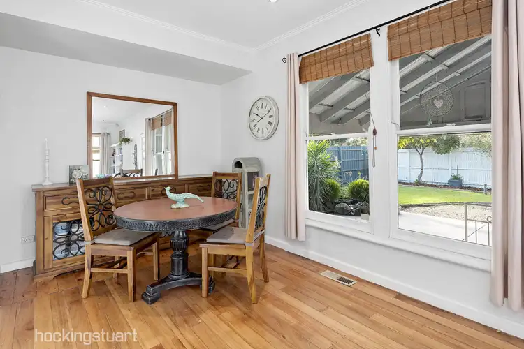 Fourth view of Homely house listing, 19 Bainbridge Avenue, Seaford VIC 3198