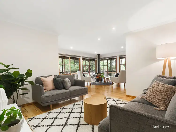 Second view of Homely house listing, 4 Claremont Avenue, The Basin VIC 3154