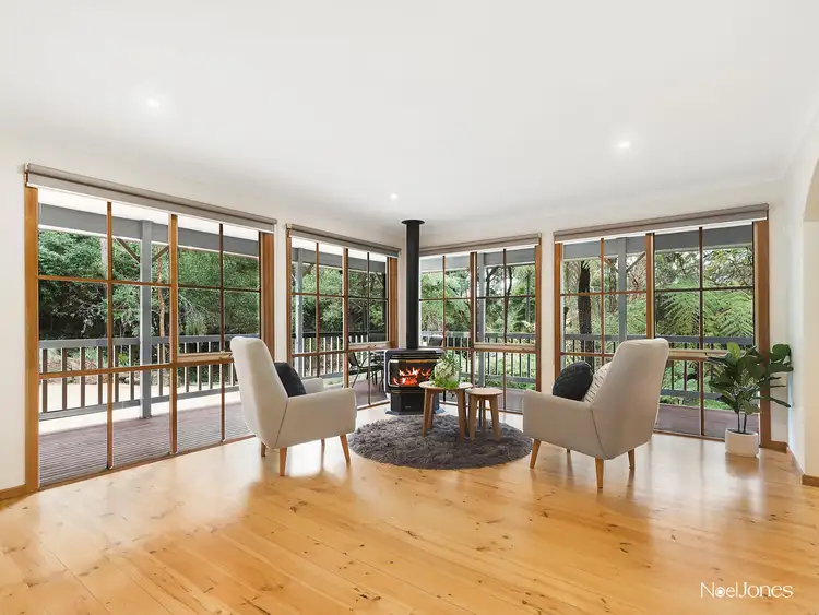 Fourth view of Homely house listing, 4 Claremont Avenue, The Basin VIC 3154