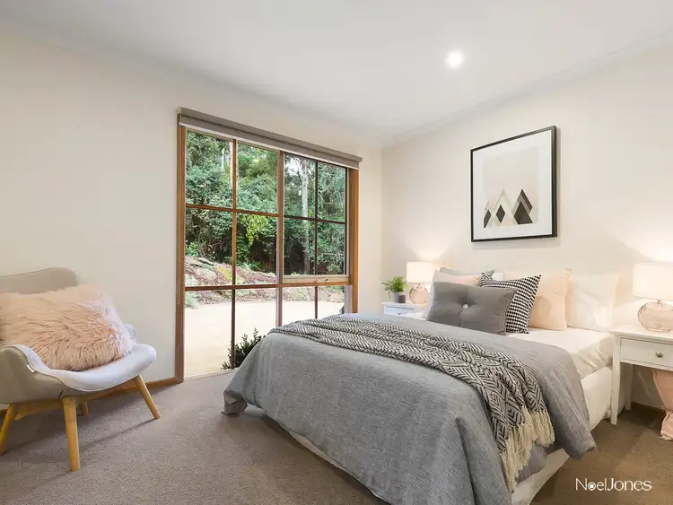 Fifth view of Homely house listing, 4 Claremont Avenue, The Basin VIC 3154