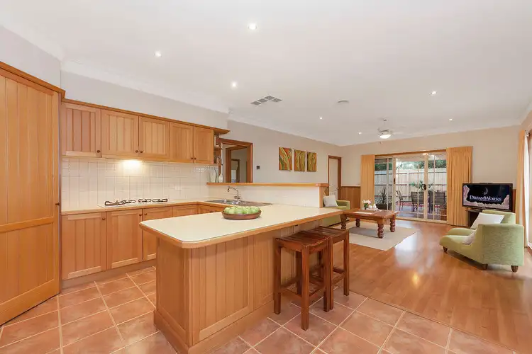 Second view of Homely house listing, 11 Flintoff Court, Mill Park VIC 3082