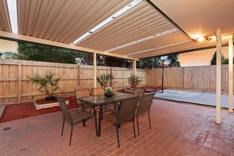 Third view of Homely house listing, 11 Flintoff Court, Mill Park VIC 3082
