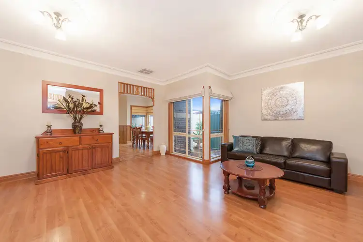 Fourth view of Homely house listing, 11 Flintoff Court, Mill Park VIC 3082