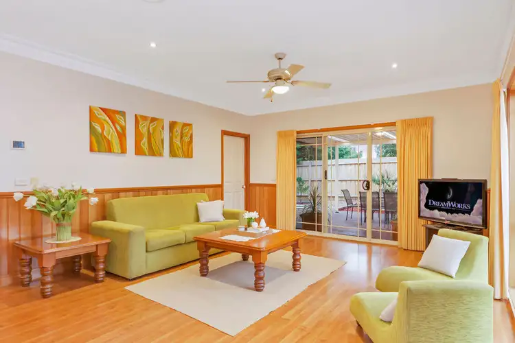 Fifth view of Homely house listing, 11 Flintoff Court, Mill Park VIC 3082