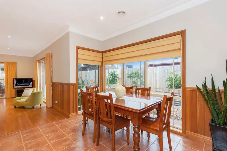 Sixth view of Homely house listing, 11 Flintoff Court, Mill Park VIC 3082