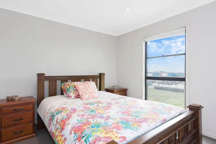 Sixth view of Homely apartment listing, 312/40 Bush Boulevard, Mill Park VIC 3082