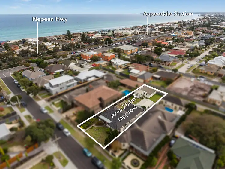 7 Birdwood Street, Aspendale VIC 3195