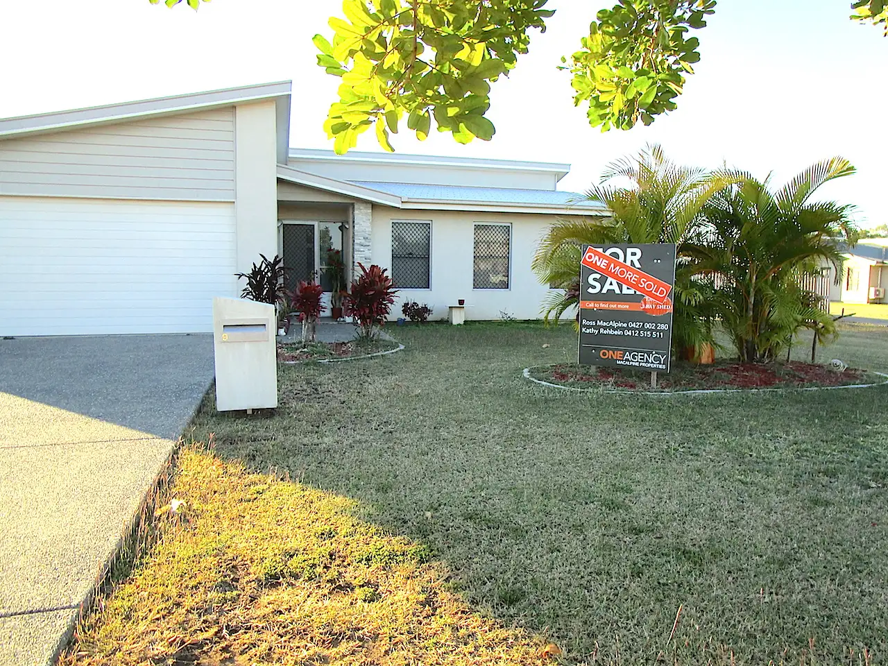 Main view of Homely house listing, 9 Maree Crescent, Gracemere QLD 4702