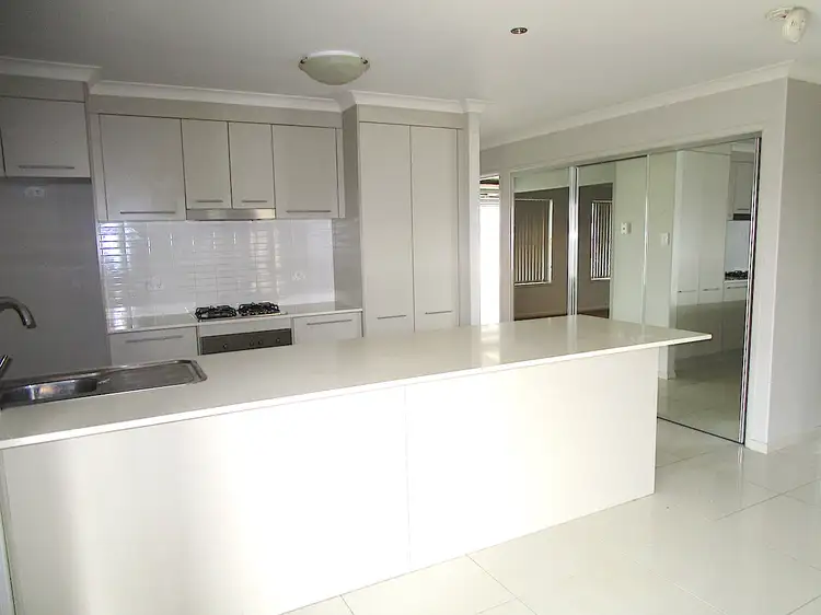 Third view of Homely house listing, 9 Maree Crescent, Gracemere QLD 4702