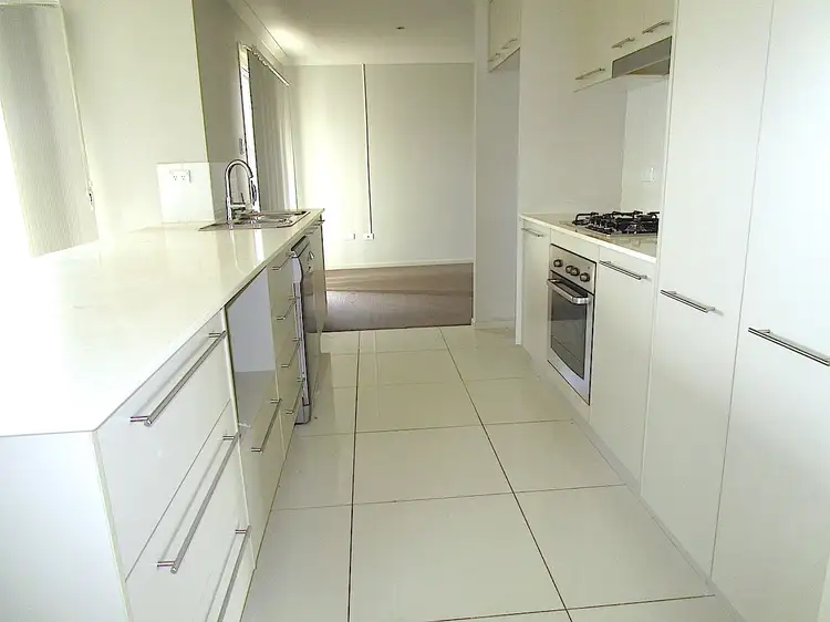 Fourth view of Homely house listing, 9 Maree Crescent, Gracemere QLD 4702