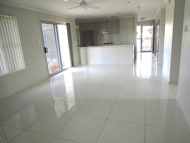 Fifth view of Homely house listing, 9 Maree Crescent, Gracemere QLD 4702