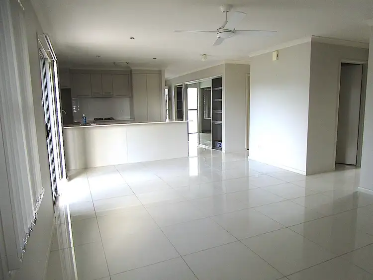Sixth view of Homely house listing, 9 Maree Crescent, Gracemere QLD 4702