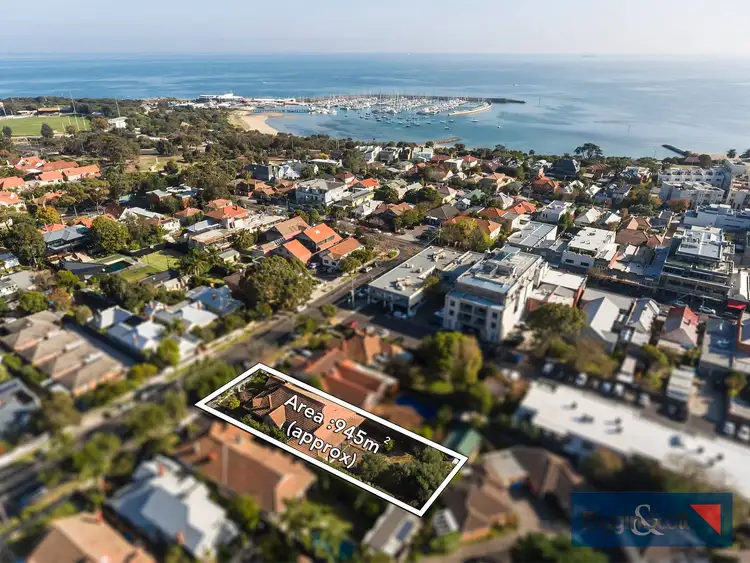 Third view of Homely house listing, 7 Crisp Street, Hampton VIC 3188