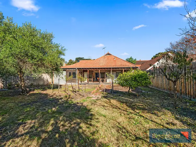 Fourth view of Homely house listing, 7 Crisp Street, Hampton VIC 3188