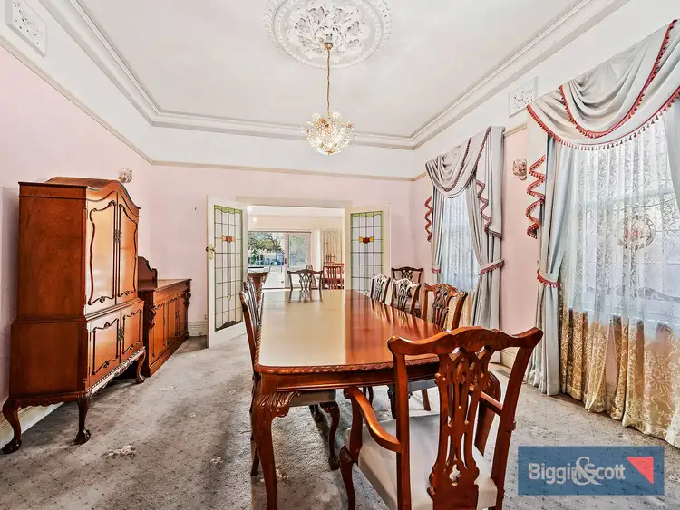 Fifth view of Homely house listing, 7 Crisp Street, Hampton VIC 3188