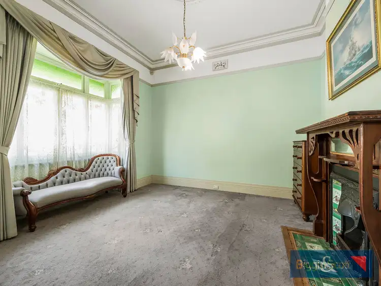 Sixth view of Homely house listing, 7 Crisp Street, Hampton VIC 3188