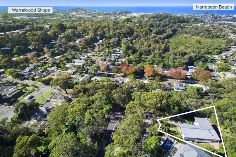 5 Anana Road, Elanora Heights NSW 2101
