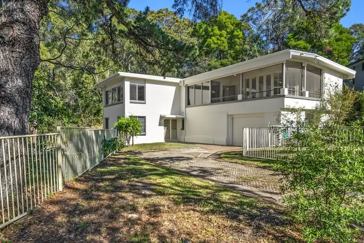 Fourth view of Homely house listing, 5 Anana Road, Elanora Heights NSW 2101
