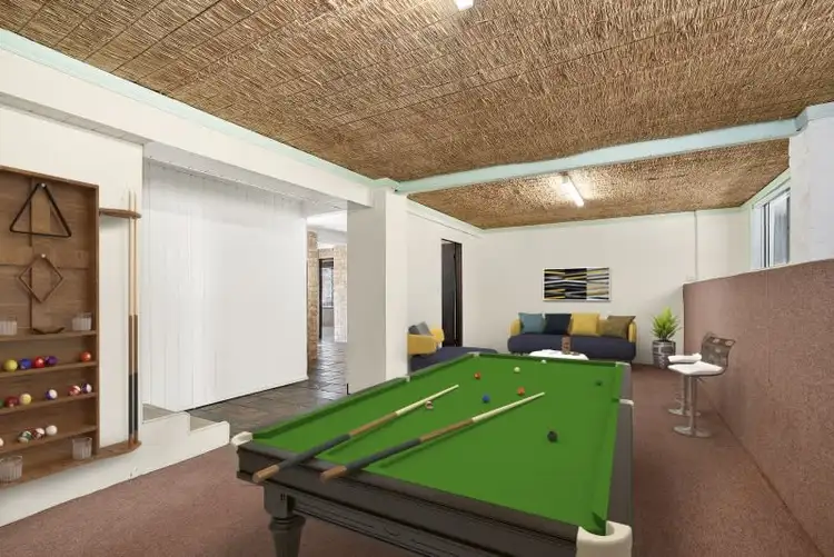 Sixth view of Homely house listing, 5 Anana Road, Elanora Heights NSW 2101
