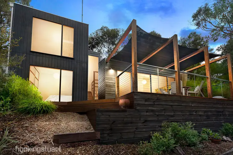 Third view of Homely house listing, 10 Woolston Drive, Frankston South VIC 3199