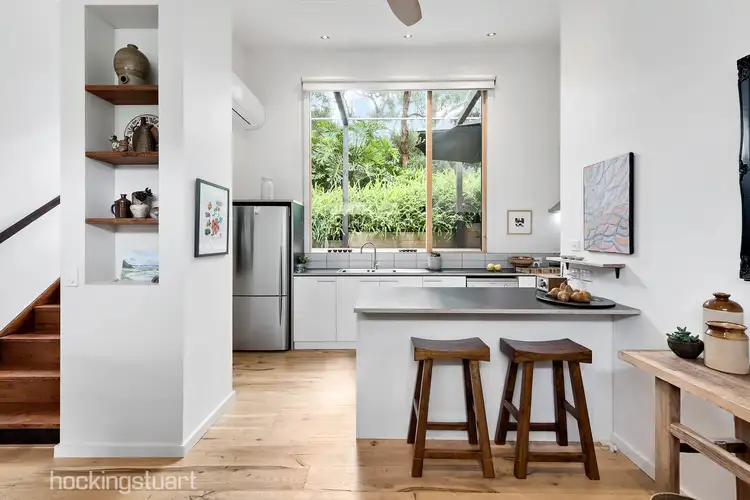 Fourth view of Homely house listing, 10 Woolston Drive, Frankston South VIC 3199