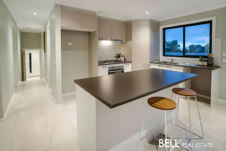 Fifth view of Homely house listing, 3 Robyns Way, Montrose VIC 3765