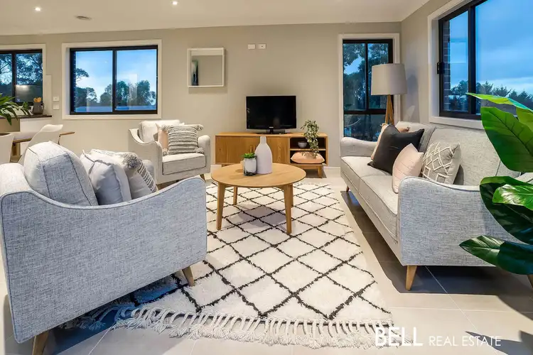 Sixth view of Homely house listing, 3 Robyns Way, Montrose VIC 3765