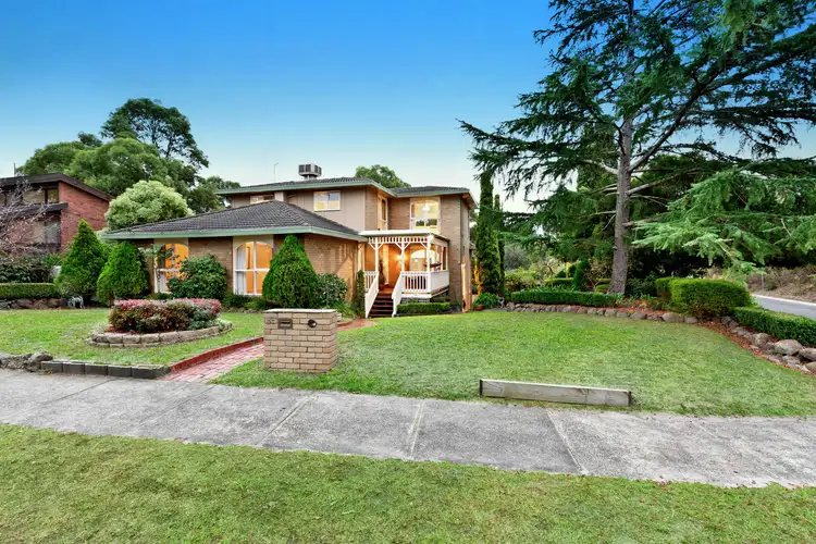 33 Ridge Road, Greensborough VIC 3088