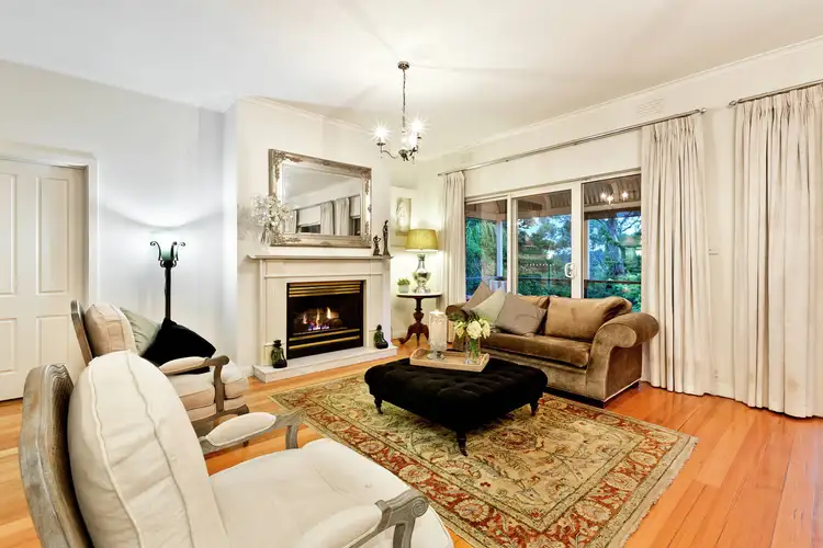 Second view of Homely house listing, 33 Ridge Road, Greensborough VIC 3088
